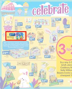 Clicks : You Pay Less (24 March - 12 April 2022), page 2