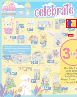 Clicks : You Pay Less (24 March - 12 April 2022), page 2