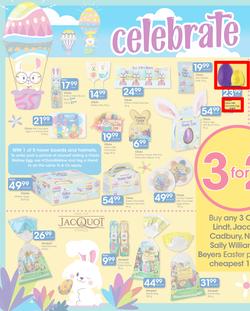 Clicks : You Pay Less (24 March - 12 April 2022), page 2