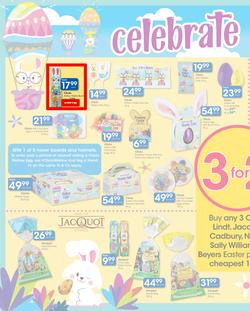 Clicks : You Pay Less (24 March - 12 April 2022), page 2