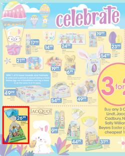 Clicks : You Pay Less (24 March - 12 April 2022), page 2