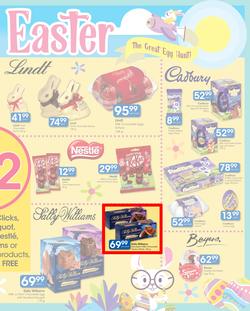 Clicks : You Pay Less (24 March - 12 April 2022), page 3