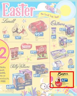 Clicks : You Pay Less (24 March - 12 April 2022), page 3