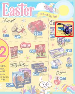 Clicks : You Pay Less (24 March - 12 April 2022), page 3