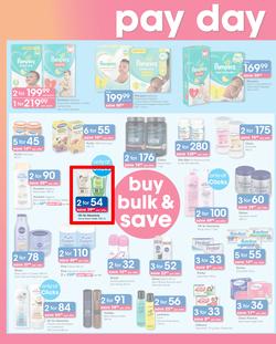 Clicks : You Pay Less (24 March - 12 April 2022), page 4