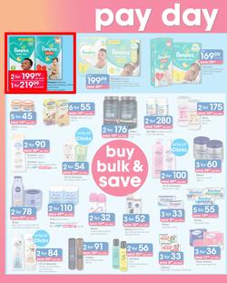 Clicks : You Pay Less (24 March - 12 April 2022), page 4