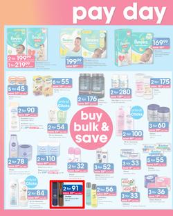 Clicks : You Pay Less (24 March - 12 April 2022), page 4