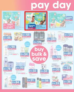 Clicks : You Pay Less (24 March - 12 April 2022), page 4