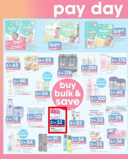 Clicks : You Pay Less (24 March - 12 April 2022), page 4