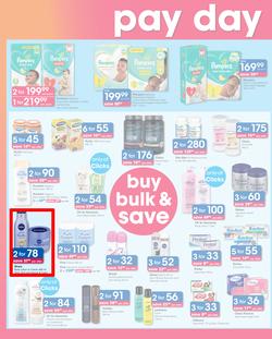 Clicks : You Pay Less (24 March - 12 April 2022), page 4