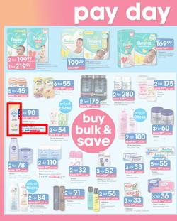 Clicks : You Pay Less (24 March - 12 April 2022), page 4