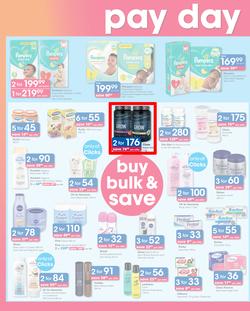 Clicks : You Pay Less (24 March - 12 April 2022), page 4