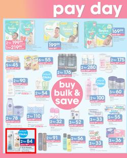 Clicks : You Pay Less (24 March - 12 April 2022), page 4