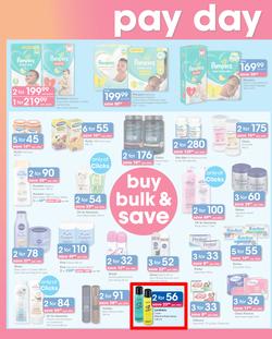 Clicks : You Pay Less (24 March - 12 April 2022), page 4