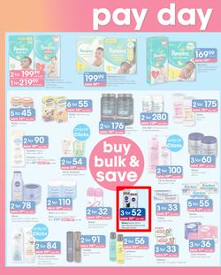 Clicks : You Pay Less (24 March - 12 April 2022), page 4