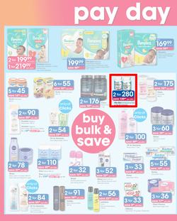 Clicks : You Pay Less (24 March - 12 April 2022), page 4