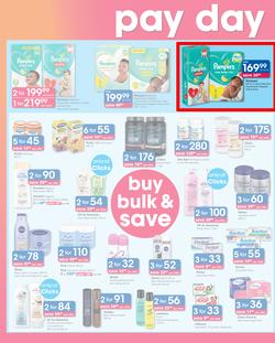 Clicks : You Pay Less (24 March - 12 April 2022), page 4