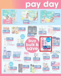 Clicks : You Pay Less (24 March - 12 April 2022), page 4