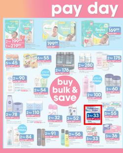 Clicks : You Pay Less (24 March - 12 April 2022), page 4