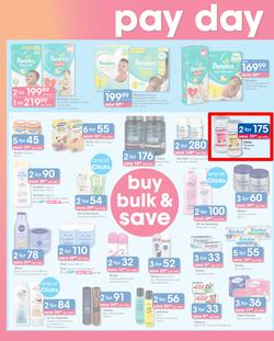 Clicks : You Pay Less (24 March - 12 April 2022), page 4