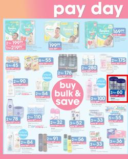 Clicks : You Pay Less (24 March - 12 April 2022), page 4