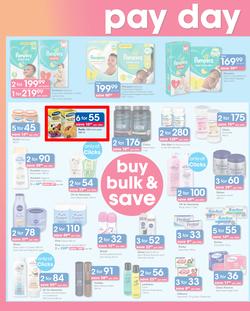 Clicks : You Pay Less (24 March - 12 April 2022), page 4