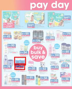 Clicks : You Pay Less (24 March - 12 April 2022), page 4