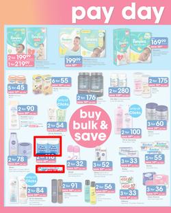 Clicks : You Pay Less (24 March - 12 April 2022), page 4