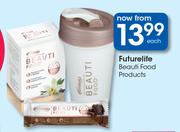 Futurelife Beauti Food Products-Each