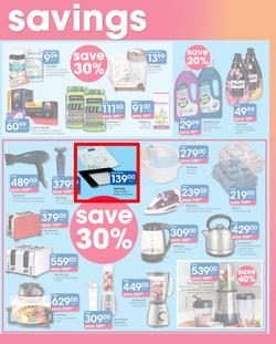 Clicks : You Pay Less (24 March - 12 April 2022), page 5