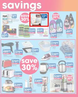 Clicks : You Pay Less (24 March - 12 April 2022), page 5