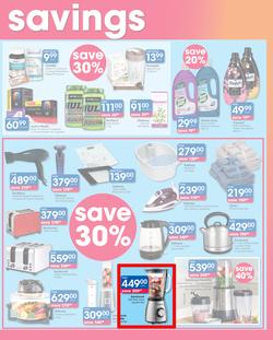 Clicks : You Pay Less (24 March - 12 April 2022), page 5