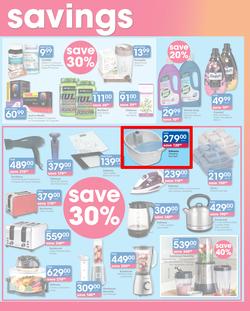 Clicks : You Pay Less (24 March - 12 April 2022), page 5