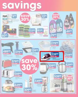 Clicks : You Pay Less (24 March - 12 April 2022), page 5