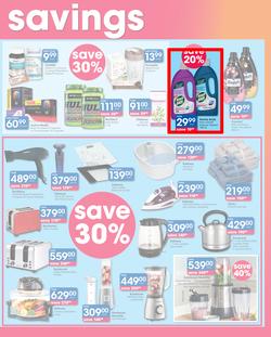 Clicks : You Pay Less (24 March - 12 April 2022), page 5