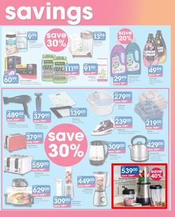 Clicks : You Pay Less (24 March - 12 April 2022), page 5