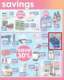 Clicks : You Pay Less (24 March - 12 April 2022), page 5