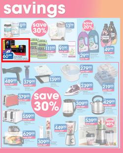 Clicks : You Pay Less (24 March - 12 April 2022), page 5