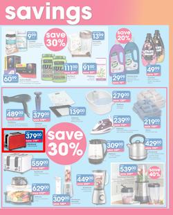 Clicks : You Pay Less (24 March - 12 April 2022), page 5