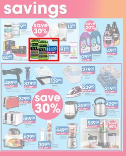 Clicks : You Pay Less (24 March - 12 April 2022), page 5