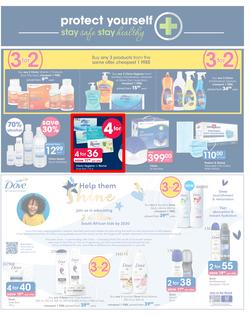 Clicks : You Pay Less (24 March - 12 April 2022), page 7