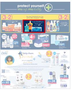 Clicks : You Pay Less (24 March - 12 April 2022), page 7