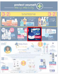 Clicks : You Pay Less (24 March - 12 April 2022), page 7