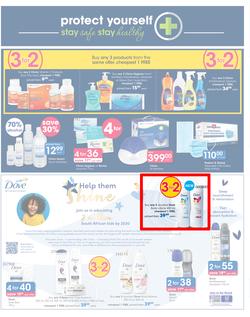 Clicks : You Pay Less (24 March - 12 April 2022), page 7