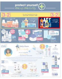 Clicks : You Pay Less (24 March - 12 April 2022), page 7