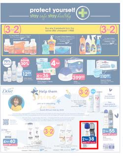 Clicks : You Pay Less (24 March - 12 April 2022), page 7