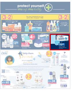 Clicks : You Pay Less (24 March - 12 April 2022), page 7