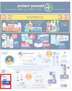 Clicks : You Pay Less (24 March - 12 April 2022), page 7