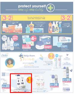 Clicks : You Pay Less (24 March - 12 April 2022), page 7