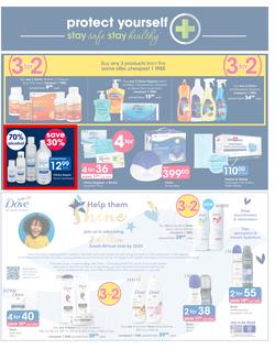 Clicks : You Pay Less (24 March - 12 April 2022), page 7